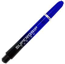 Herses Supergrip Nylon Fusion shaft