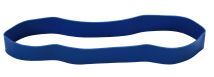 Trendy Sport - Tone-Loop - sans couture - bleu - résistance extra-lourde - 50 mm x 1,1 mm x 30 cm - entraîné - Bande de résistance - 15,8 à 18 kg