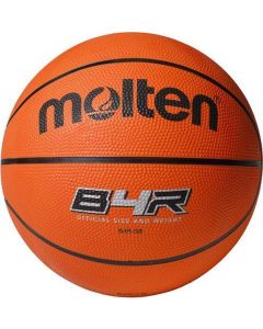 Molten Basketball B4R Kids Orange Taille 4