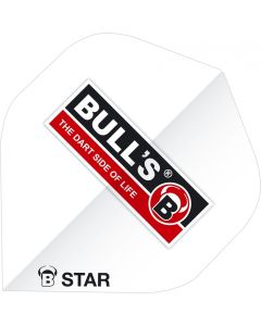 Bull's - Vols B-star A-standard 100 Micron Blanc