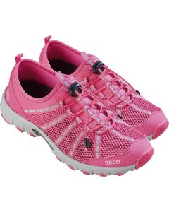 Beco Water Shoes Trainer Pink - Taille 39