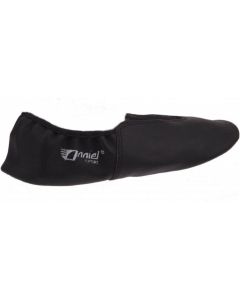 Anniel Chaussures de gymnastique Olympia en cuir noir Taille 39