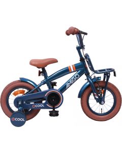 Amigo 2Cool Vélo pour garçons - 12 pouces