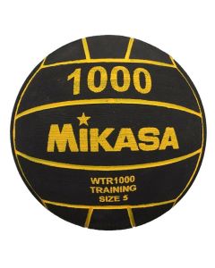 Balles de waterpolo Mikasa WTR1000 1kg maat 5