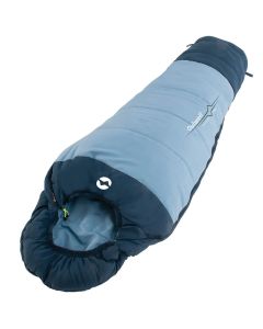 Outwell Convertible Junior Sleeping Bag - glace
