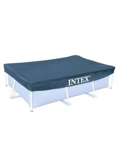 Intex bâche de piscine 260 x 160 cm