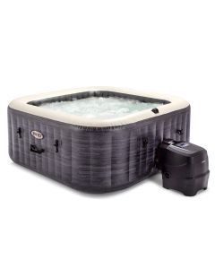 Intex PureSpa Greystone Deluxe spa gonflable