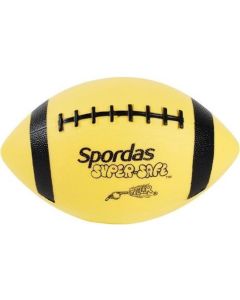 SuperSafe American Football Size 5
