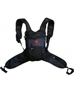 Sveltus Sports Backpack Black 30 cm