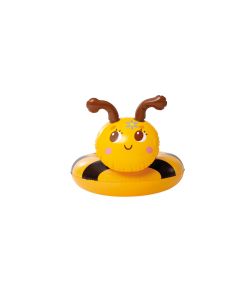 Animaux - Anneaux de natation fendus (abeille)