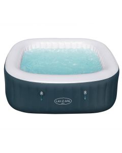 Lay-Z-Spa Ibiza AirJet Jacuzzi gonflable