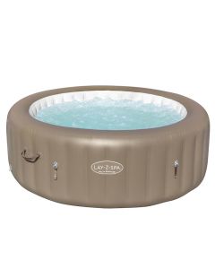 Lay-Z-Spa Palm Springs AirJet Jacuzzi gonflable