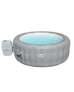 Lay-Z-Spa Honolulu AirJet Jacuzzi gonflable