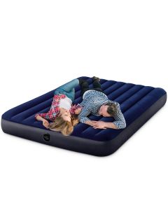 Matelas gonflable Intex Classic Dura-Beam - double