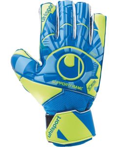 Uhlsport Radar Control Soft SF Junior Goalkeeper Gloves Kids - Size 7
