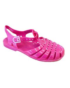 Chaussures d'eau BECO pour enfants, rose, taille 26