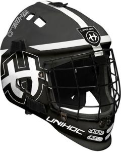 Masque de hockey Unihoc