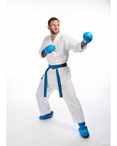 Karatepak Kumite Deluxe | WKF-approved maat 160