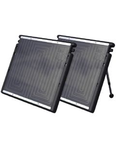Comfortpool Solar Panels set 2 pieces | Jusqu'à 20.000 litres