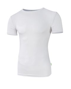 T-Shirt en bambou 2312 Blanc XL