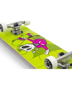 Enuff skateboard Skully - Vert