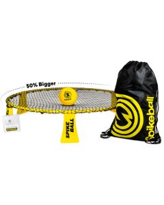 Spikeball Rookie Set jaune/noir