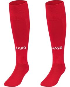 Nooit Gedacht - Bas Glasgow 2.0 - rouge sport - taille 1 (27-30)