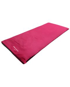 Oventure slaapzak SleepPlus - roze