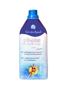 Comfortpool PH-plus liquide 1L
