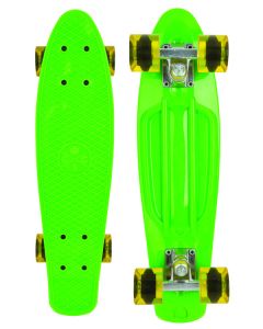 Skateboard Cool Cruiser - Vert