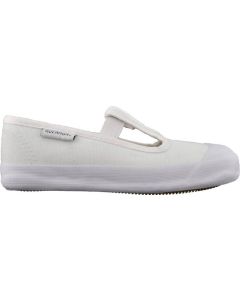 Chaussures de gymnastique RSA Spirit dames blanc taille 37