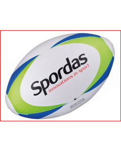 Spordas Max Rugby Ball Size 4
