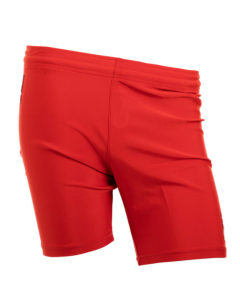 DSI Sambo Shorts red size 150