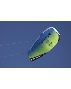 Cerf-volant acrobatique Tantrum Prism - Ocean