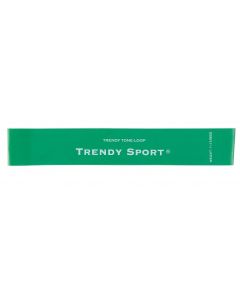 Trendy Tone Loop force de traction 11-13 KG vert / green