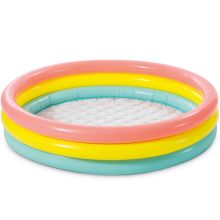 Piscinette Lemon MULTICO INTEX
