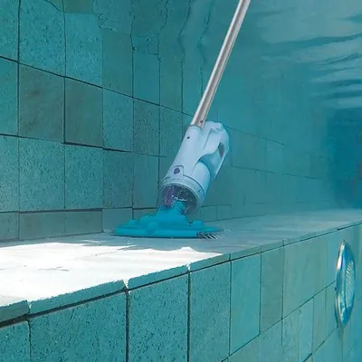 Kokido Telsa 32 Ultra aspirateur de piscine