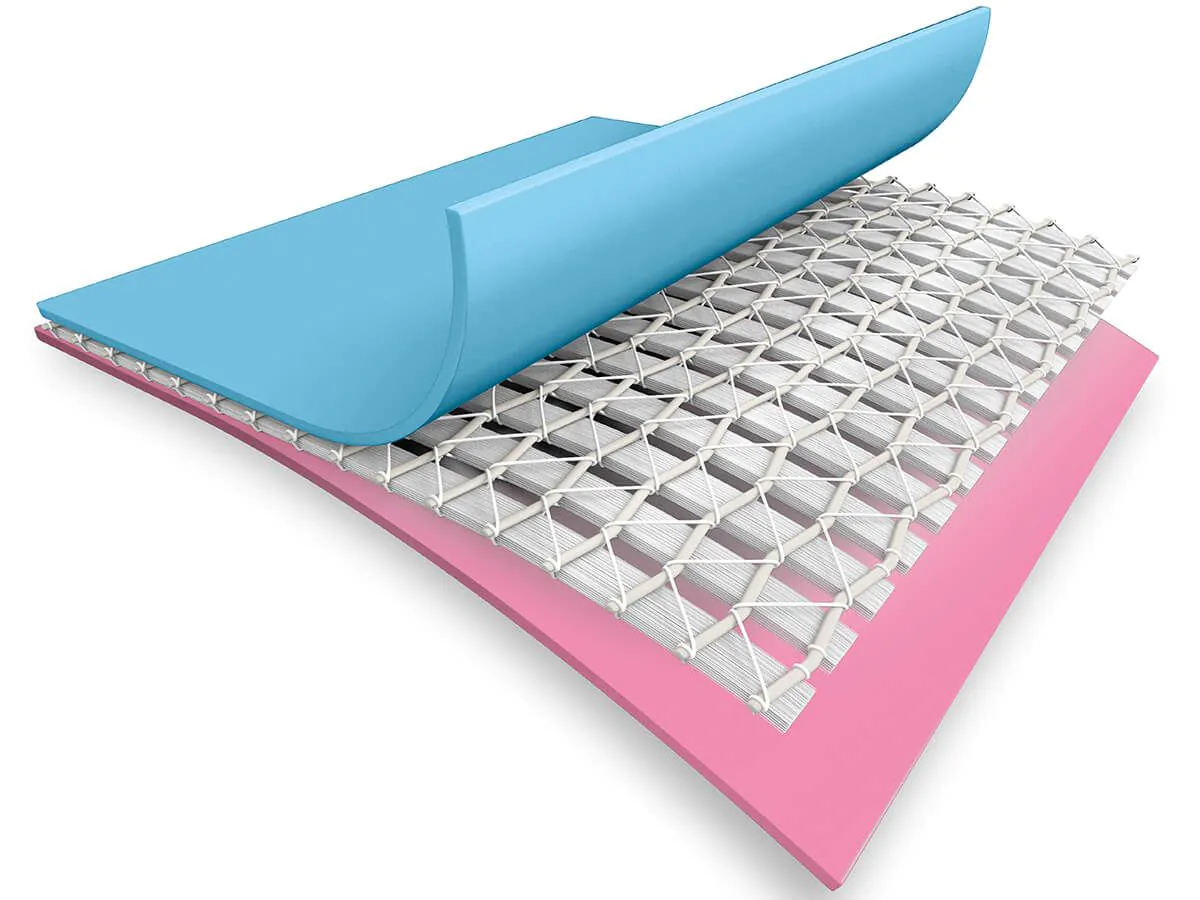 Materiaal liner