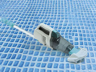Intex pool hoover