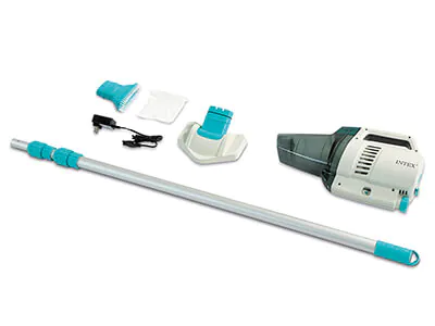 Intex pool hoover