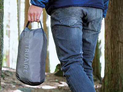 Intex TruAire