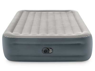 Matelas Intex Essential Rest, stabilité