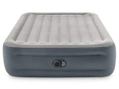 Het Intex Essential Rest, een stabiel luchtbed