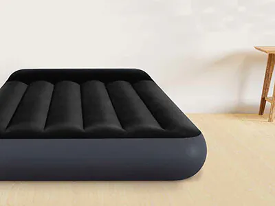 Intex airbed