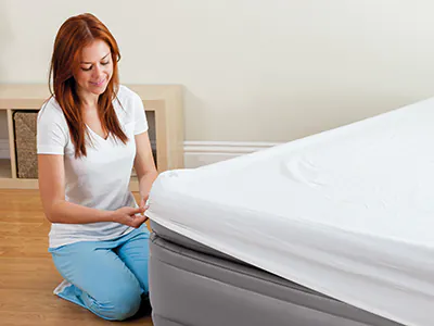 Intex Prime Comfort airbed