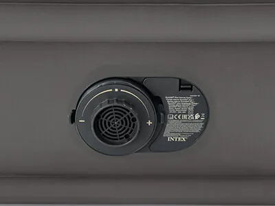 Intex Prime Comfort pompe électrique intégrée