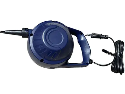 Elektrische motorpomp