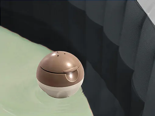 Intex opblaasbare Spa