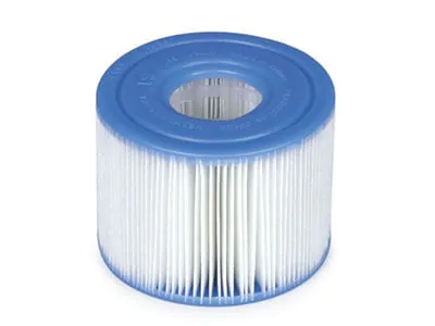 Spa gonflable Intex avec pompe de filtration