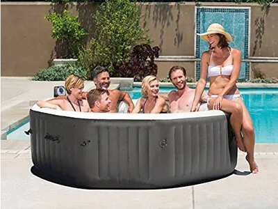 Intex Inflatable Spa Intex Inflatable Spa